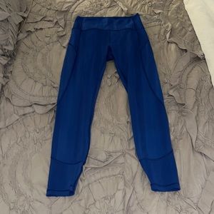 Lululemon Leggings Size 6